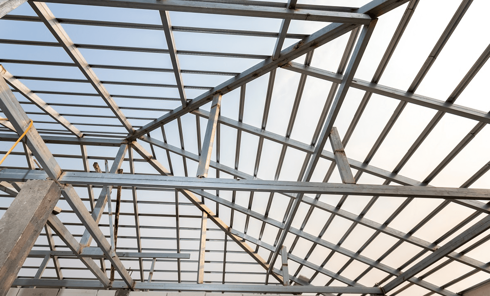 Consistent Quality - Ackroll Steel