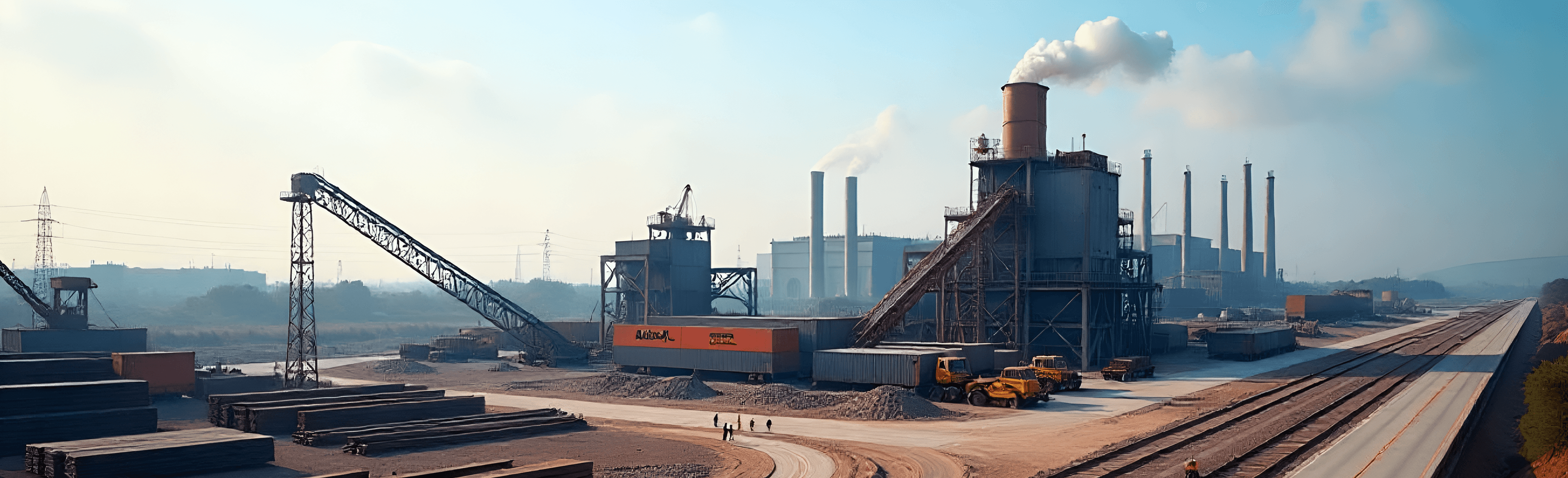 The Role of Processed Steel in Supporting Gujarat’s Growing Industrial Sector - Ackroll Stell