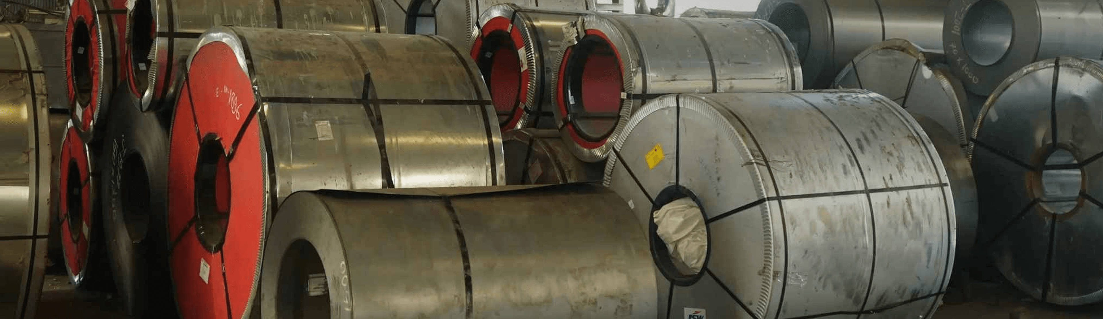 CR PRIME COILS & PACKETS - Ackroll Stell