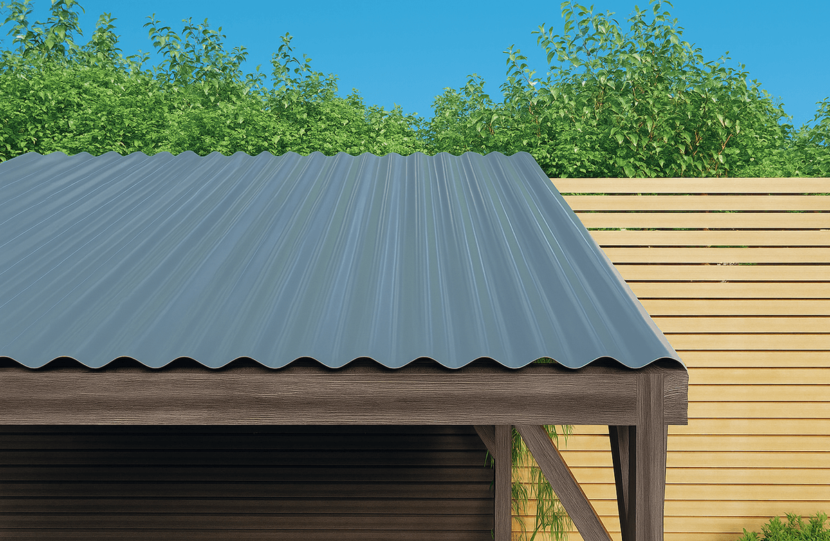 Profiling and Corrugation - Ackroll Steel