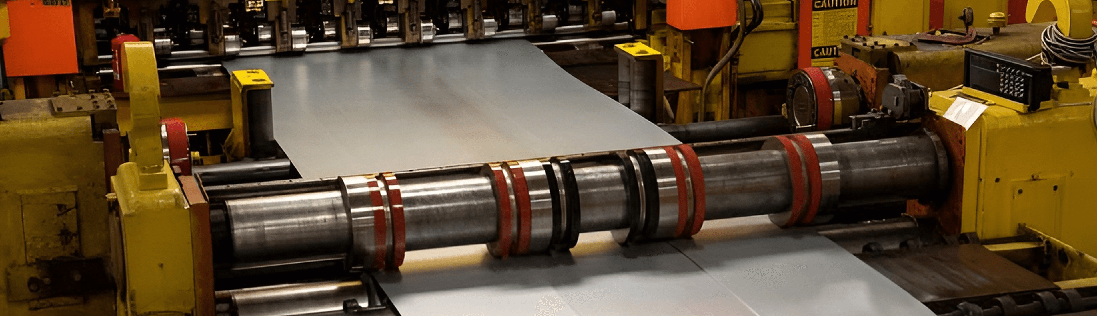 Slitting - Ackroll Stell