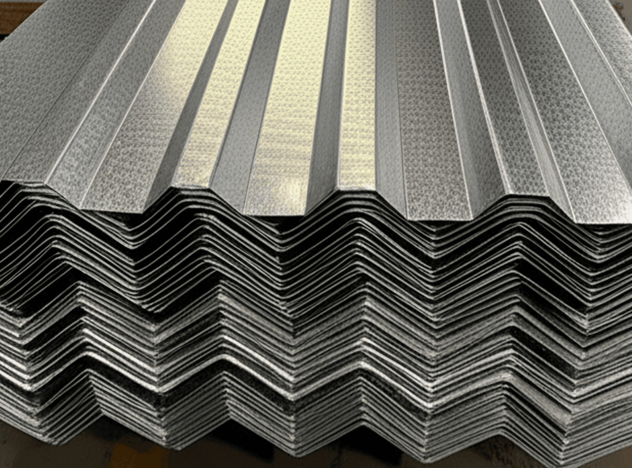 Blog Image - Ackroll Steel