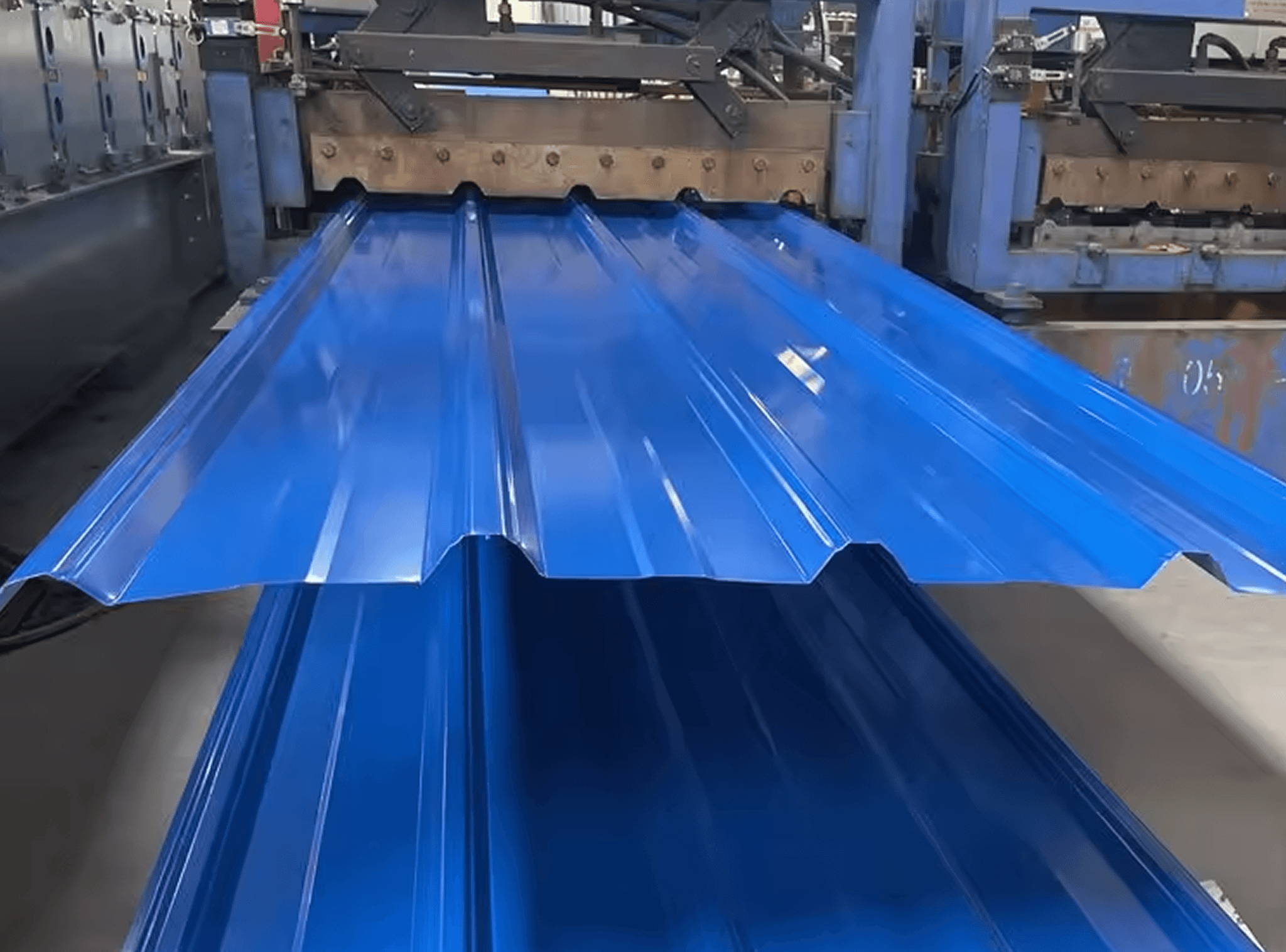 Blog Image - Ackroll Steel