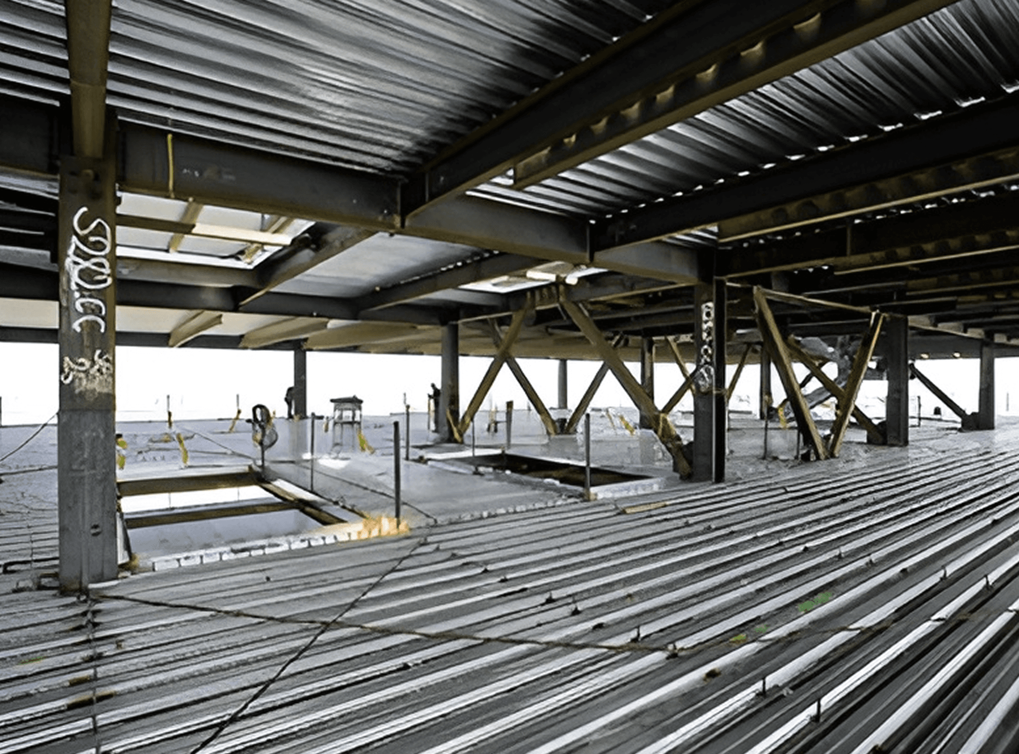 Blog Image - Ackroll Steel