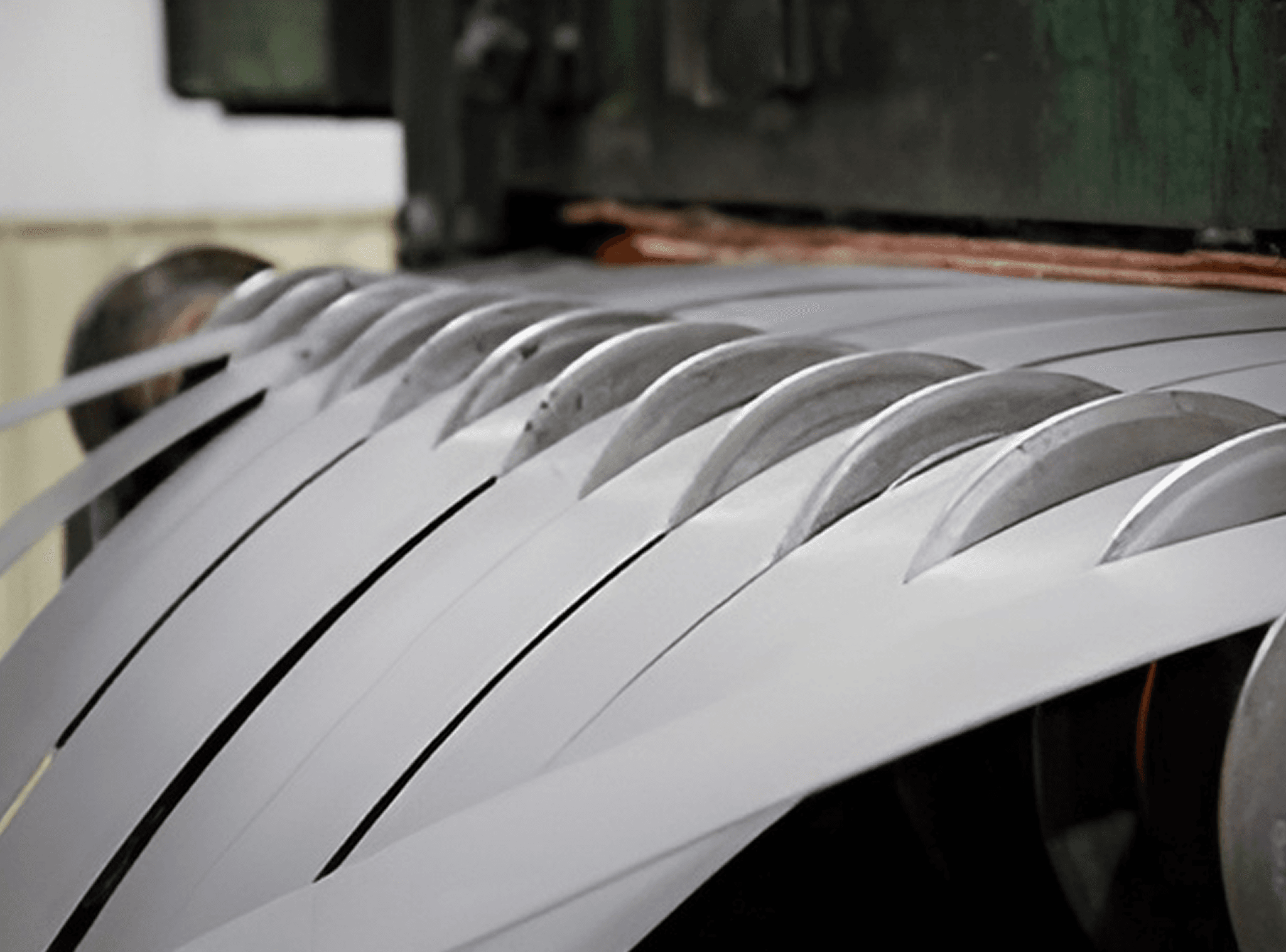 Blog Image - Ackroll Steel